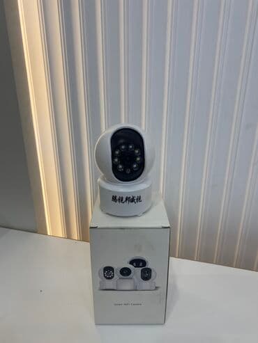 кольцо для видео: Классный камера через Fi-Wi Свё четко видно через камера звук можно — 2