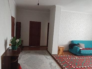 Недвижимость: Срочно продается Дом Ак ордо 1 участок 5 соток Площадь дома 140м2 / 5 — 7