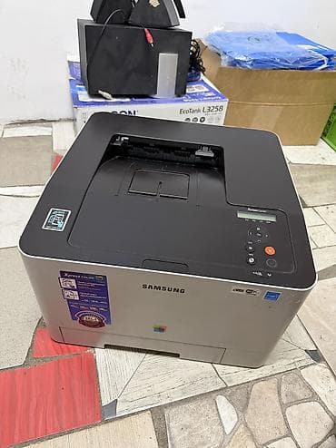 honor magicbook 16: Продаю принтер Самсунг с1810w 
Работает нету картриджей — 1