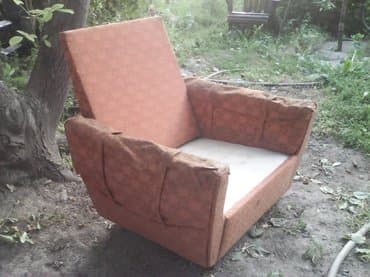 реставрация меховых изделий: Перетяжка, любой мелкосрочный ремонт мебели. 100% качества — 2