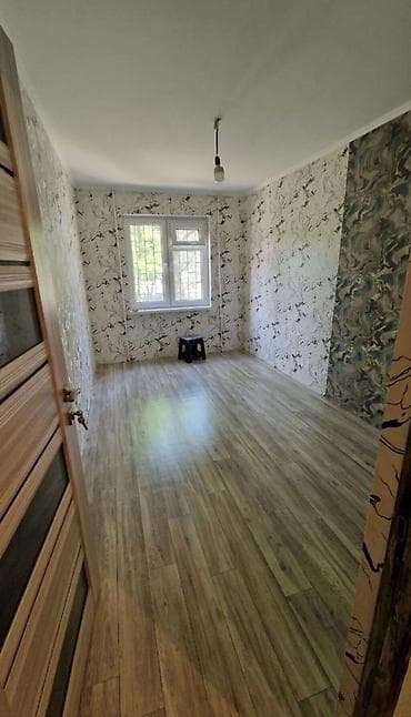 Недвижимость: 2 комнаты, 56 м², 4 мкр 104 серия, 1 этаж — 4