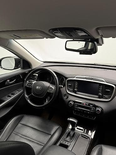 srv 2: Kia Sorento: 2019 г., 2 л, Автомат, Дизель, Кроссовер — 8