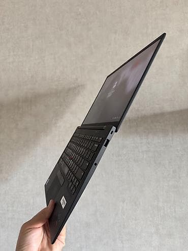Техника и электроника: Lenovo ThinkPad X1 Carbon Gen 9 (i7-1185G7) — это премиальный — 6