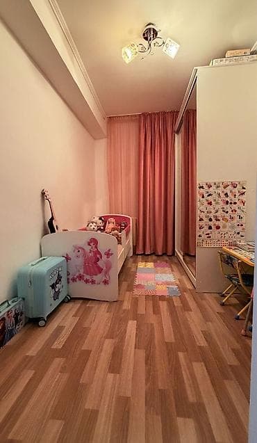 Квартиры: 2 комнаты, 41 м², Элитка, 4 этаж, Евроремонт — 4