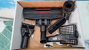 redmi s2 464: Пылесос, Сухая, Фильтр для воды — 9