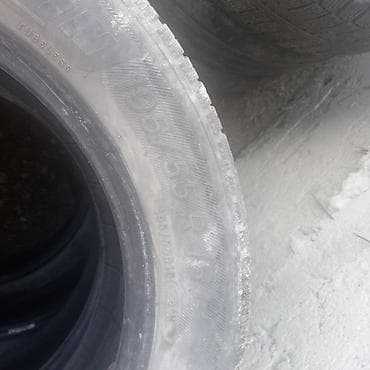 R 17 R16 лета Комплект автомобильных шин, радиальные, бескамерные