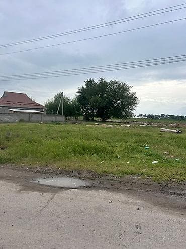 8 соток, Тех паспорт