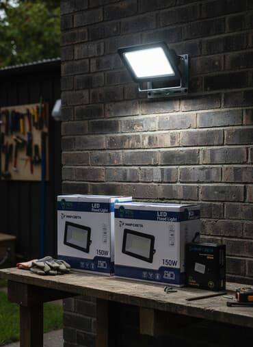 светильники для сада на солнечных батареях: Светодиодный прожектор «Мир Света» предназначен для эффективного — 1