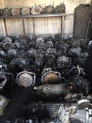 скутеры водный: Бензиновый мотор Subaru 2001 г., 2.5 л, Б/у, Оригинал, Япония — 2