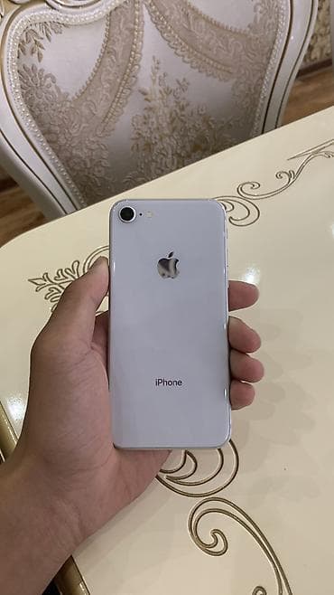 сколько стоит айфон 8 цена: IPhone 8, Новый, 64 ГБ, Белый, Кабель, 57 % — 2