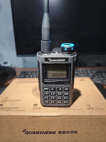 рация icom: Рации высокого класса, по своим параметрам гораздо лучше чем дешёвые — 3