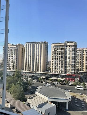 Продажа квартир: 2 комнаты, 68 м², Элитка, 7 этаж, Дизайнерский ремонт — 2