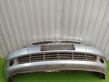 ваз 2110 бампер: Kia — 1