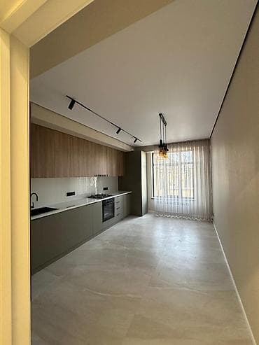 2 комнаты, 80 м², Индивидуалка, 1 этаж, Дизайнерский ремонт