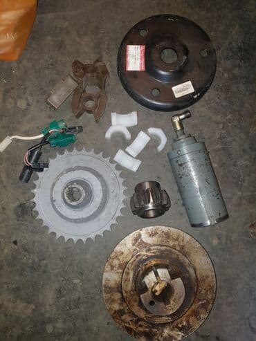 купить запчасти бу пресс подборщик сипма: Запчасти для комбайнов ВЕКТОР, АКРОС, НИВА — 8