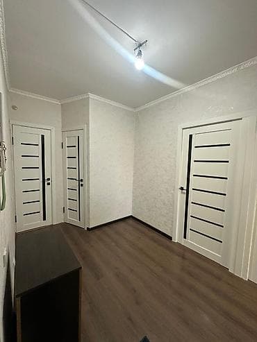 Батирлер: 2 бөлмө, 55 м², Городок Энергетиков Жеке план, 5 кабат, Жаңы ремонт — 7