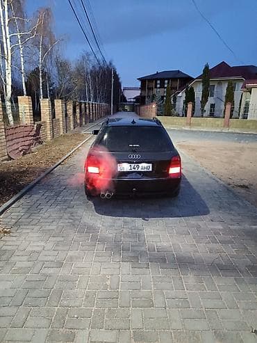 фари опель омега б: Audi A4: 1999 г., 2.6 л, Механика, Бензин, Универсал — 2