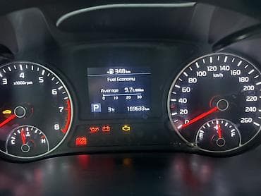 Унаа сатуу: Kia K5: 2019 г., 2 л, Автомат, Бензин, Седан — 4