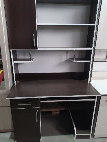 кухонный шкаф новый: Новый компьютерный стол со шкафчиком
НОВЫЕ

Стол новый компьютерный — 4