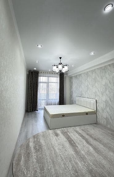 политех бгу: 2 комнаты, 70 м², Элитка, 5 этаж, Евроремонт — 6