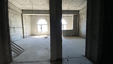 104 кв: 1 комната, 46 м², Элитка, 12 этаж, Готовая ПСО (под самоотделку) — 3