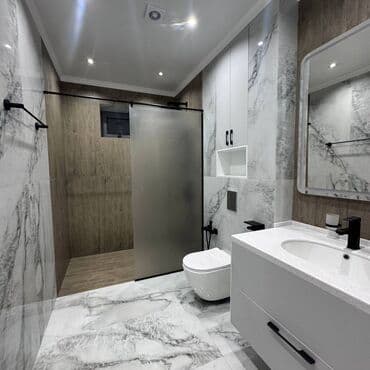 экологически чистый дом: Дом, 270 м², 6 комнат, Дизайнерский ремонт — 14