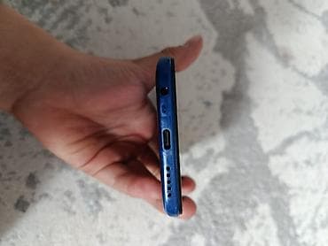 торга нет: Redmi, Redmi Note 8, цвет - Синий — 1