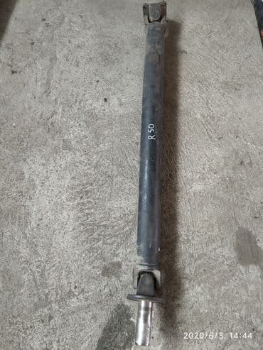 Nissan Pathfinder R50 задний кардан, Ниссан Патфайндер R50 задний at lalafo.kg Nissan Pathfinder R50 задний кардан, Ниссан Патфайндер R50 задний