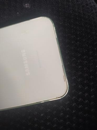 galaxy 22: Samsung Galaxy A24 4G, Б/у, 128 ГБ, цвет - Зеленый, 2 SIM — 8