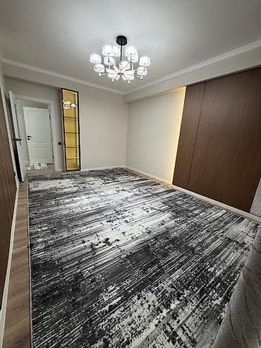 Продажа квартир: 3 комнаты, 71 м², Элитка, 13 этаж, Дизайнерский ремонт — 8