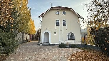 400 м², 9 комнат — 7