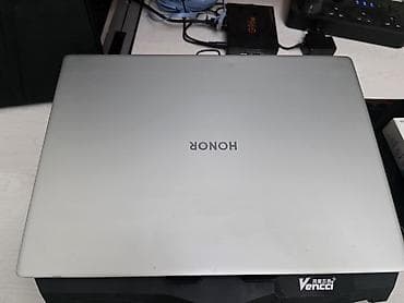 HONOR ноутбуктары: Окуу үчүн, Колдонулган, Intel Core i5 — 4