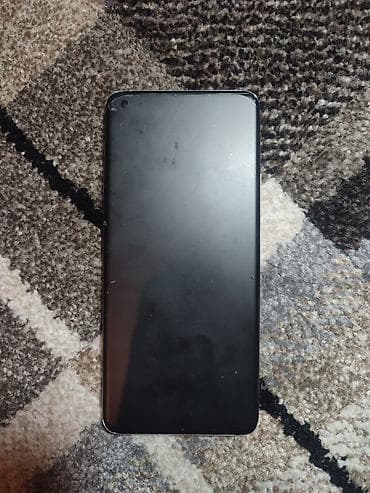 Xiaomi, Mi 11, Б/у, 256 ГБ, цвет - Белый, 1 SIM, 2 SIM — 2