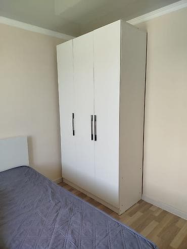 домкрат аренда: 50 м², 2 комнаты, Утепленный, Бронированные двери, Евроремонт — 5