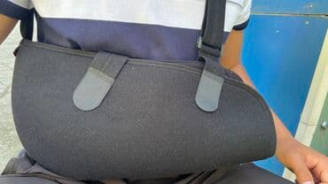 бакту долонотуу: Бандаж для рук отличное состояние вчера купили размер не подошел — 3