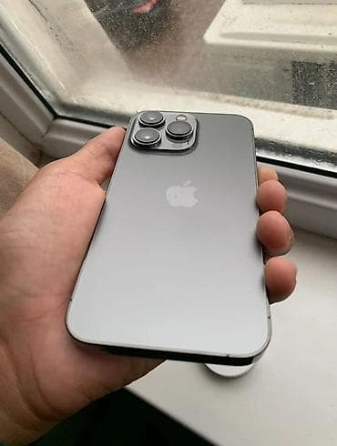 ipad 8: IPhone 13 Pro, Б/у, 128 ГБ, Space Gray, Зарядное устройство, Чехол, 88 % — 2