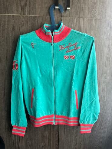 красный пиджак: Новая корейская — 1