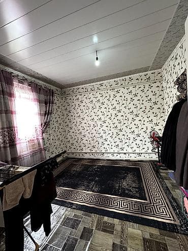 Дома: 📌В селе Беловодское в верхней зоне в районе Живпром, срочно продаётся — 9