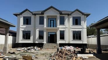 Декоративные элементы для фасада. Любой сложности гарантия 15 лет