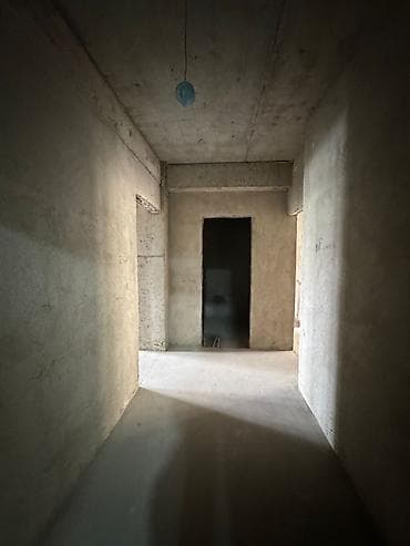 Недвижимость: 1 комната, 55 м², Готовая ПСО (под самоотделку) — 9