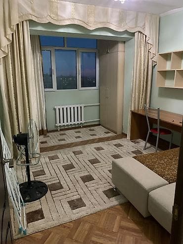 Квартиры: 2 комнаты, Собственник, Без подселения, С мебелью полностью — 6