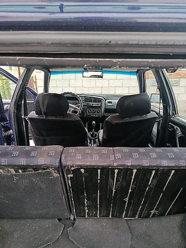 хонда фит дивер: Daihatsu : 1992 г., Механика, Бензин, Хэтчбэк — 2
