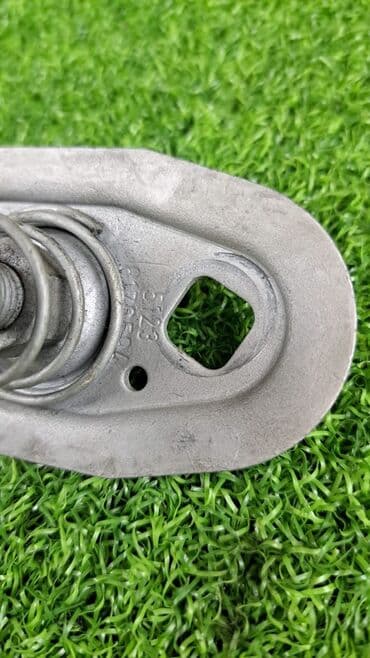 e39: BMW 2002 г., Б/у, Оригинал, Германия — 5