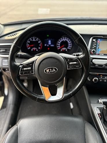 киа к5 транспорт: Kia K5: 2019 г., 2 л, Типтроник, Газ, Седан — 8