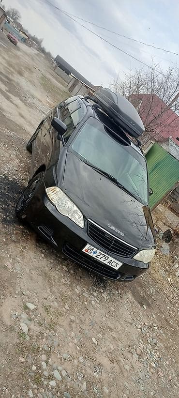 highlander 2012: Honda Odyssey: 2000 г., 2.3 л, Автомат, Бензин, Универсал — 3
