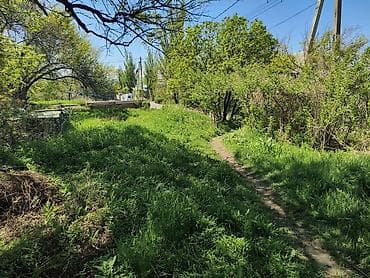 калдым ордо: 6 соток, Курулуш, Кызыл китеп, Техпаспорт — 3