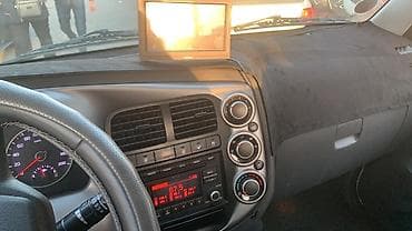 двигатель мазда бонго: Легкий грузовик, Kia, Стандарт, Новый — 3