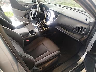 подстаканник е39: Subaru Outback: 2020 г., 2.5 л, Вариатор, Бензин, Универсал — 8
