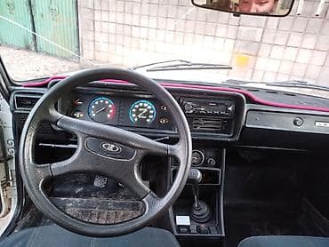 Скупка авто: ВАЗ (ЛАДА) 2107: 2026 г., 1.6 л, Механика, Бензин, Седан — 6