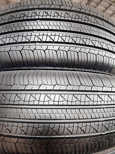 ролик нексия: Шины 205 / 65 / R 15, Лето, Комплект, Корея, Nexen — 5